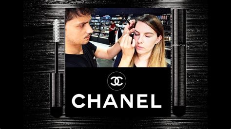 tuto maquillage chanel 2021|best and worst chanel makeup.